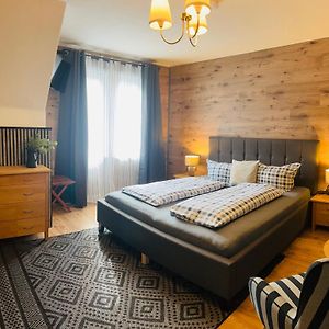 Pension Trautheim